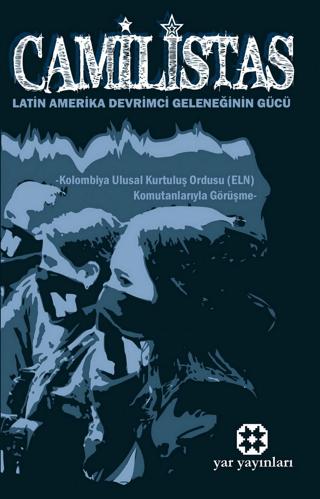 Camilistas | Yar Yayınları (Ciltsiz) - Resim 1