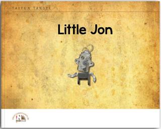 Little Jon