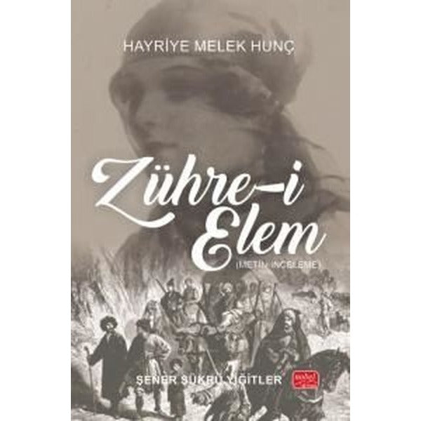 Zühre-i Elem | Nobel Bilimsel Eserler (Ciltsiz)
