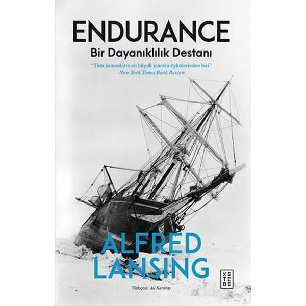 Endurance