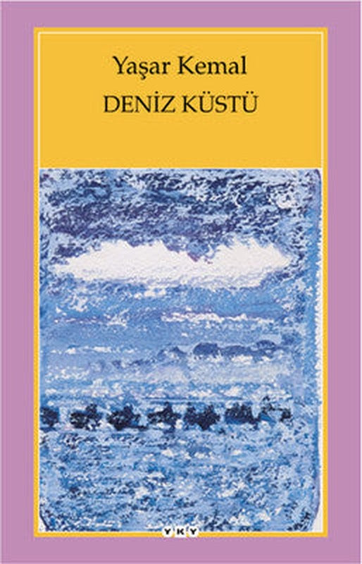 Deniz Küstü | Yapı Kredi Yayınları