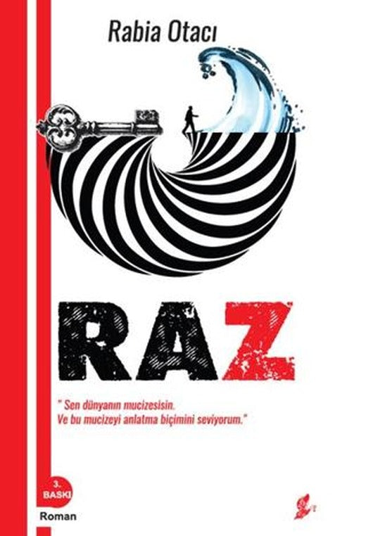 Raz
