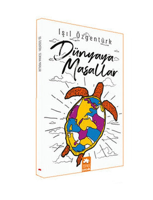 Dünyaya Masallar | Eksik Parça