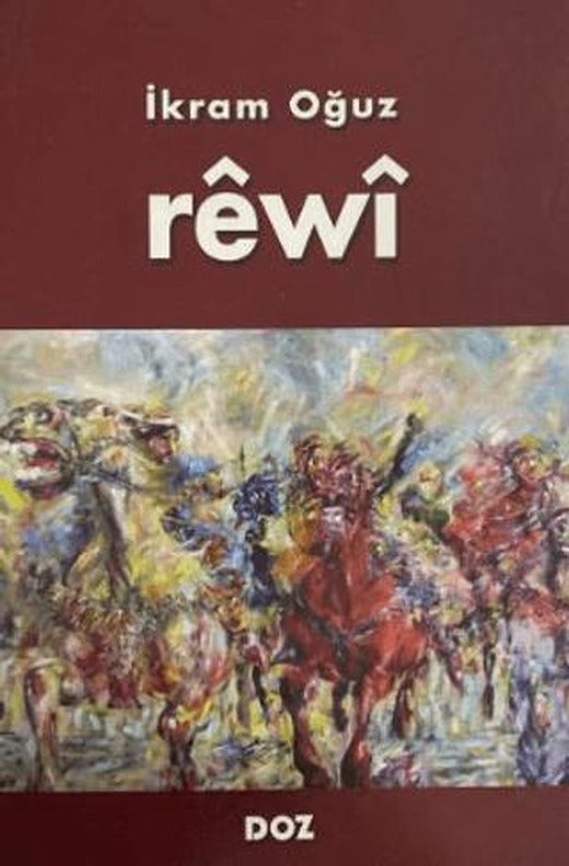 Rewi