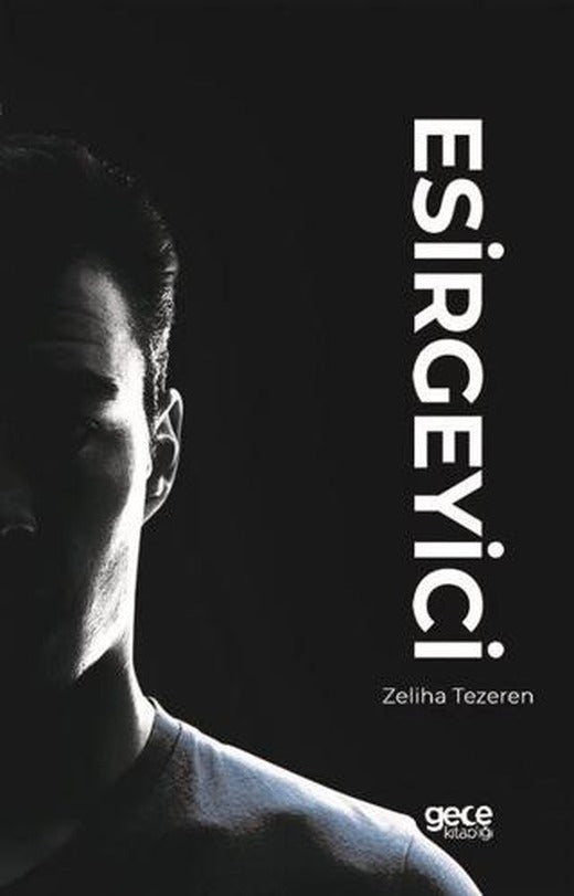 Esirgeyici | Gece Kitaplığı (Ciltsiz)