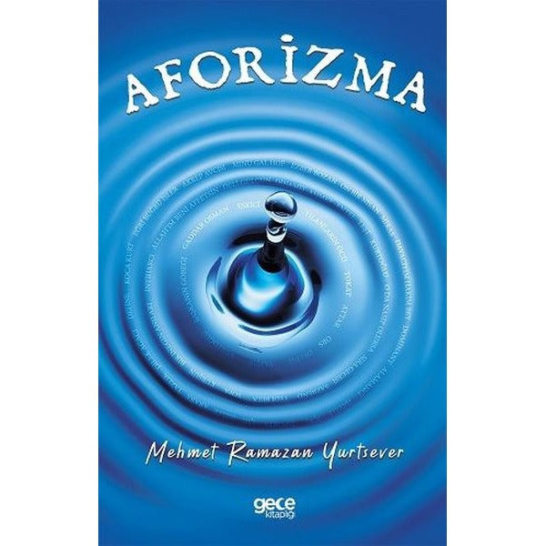 Aforizma