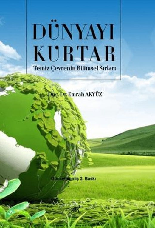 Dünyayı Kurtar