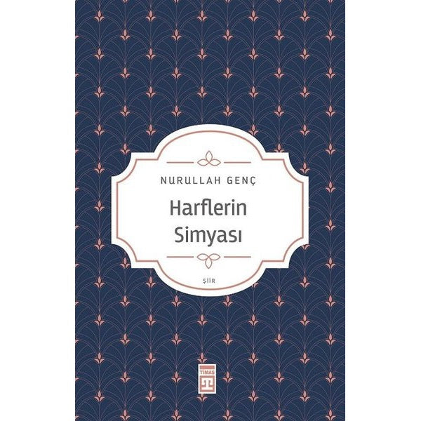 Harflerin Simyası | Timaş Yayınları
