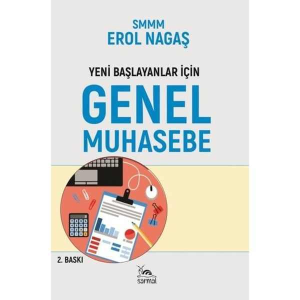 Genel Muhasebe