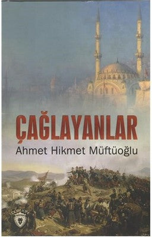 Çağlayanlar | Dorlion Yayınevi