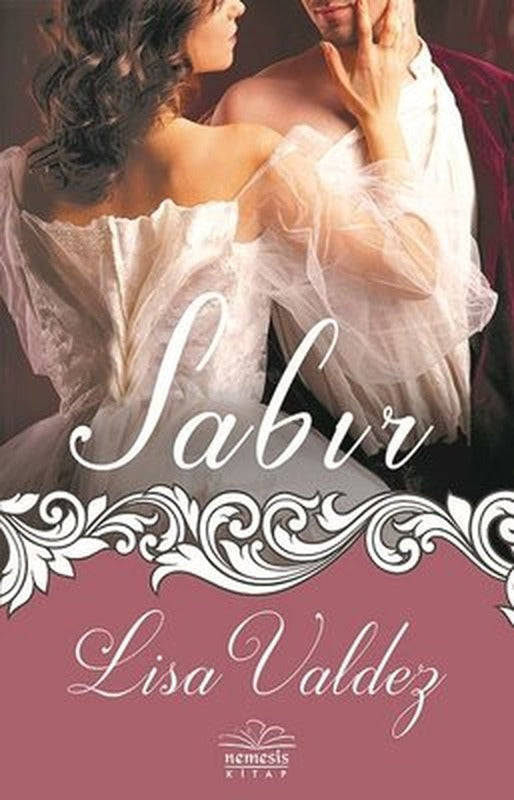 Sabır | Nemesis Kitap