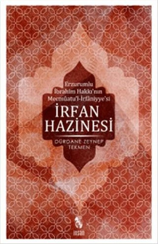 İrfan Hazinesi | İnsan Yayınları (Ciltsiz)