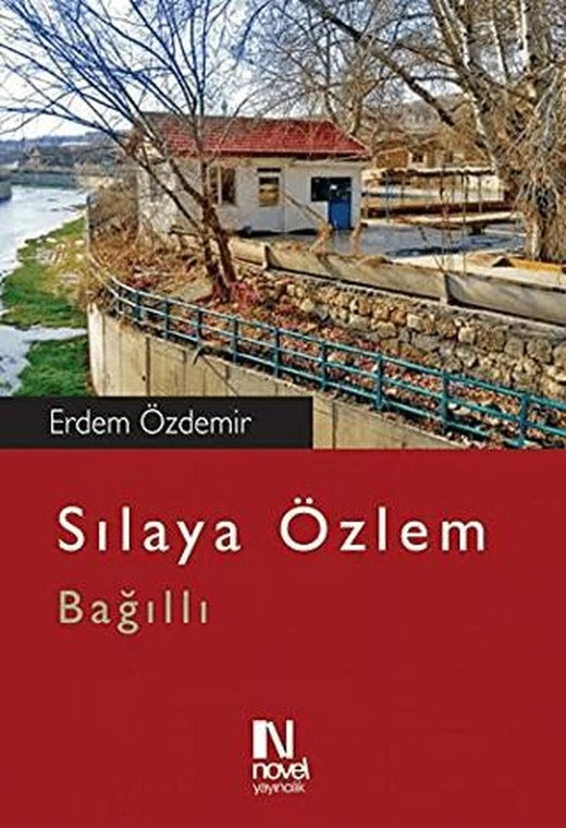 Sılaya Özlem | Novel Kitap (Ciltsiz)