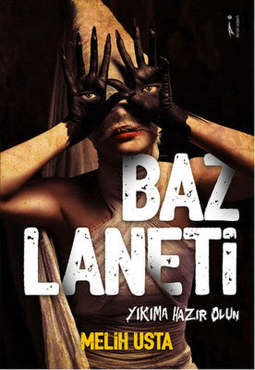 Baz Laneti | İkinci Adam Yayınları