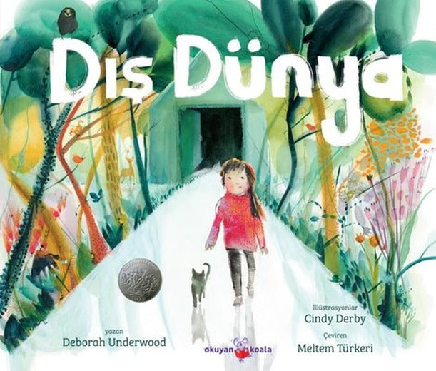Dış Dünya | Okuyan Koala