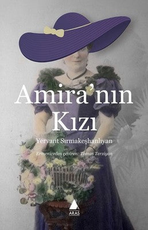Amira'nın Kızı | Aras Yayıncılık