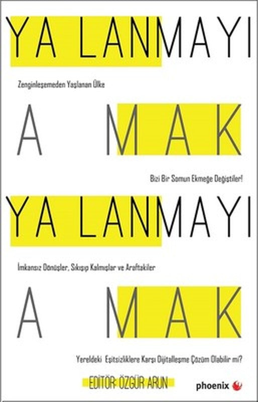 Yaşlanmayı Aşmak | Phoenix