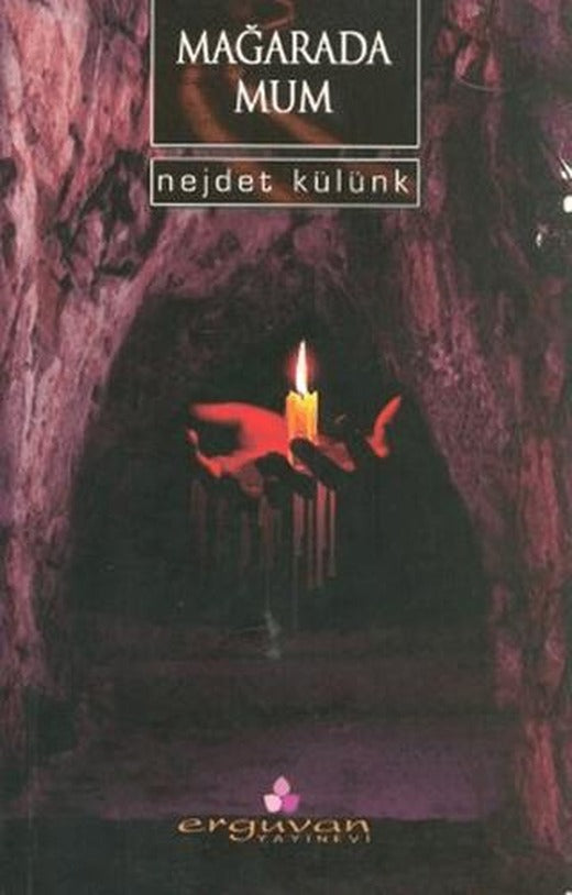 Mağarada Mum