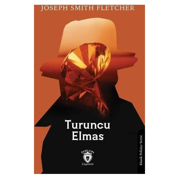 Turuncu Elmas
