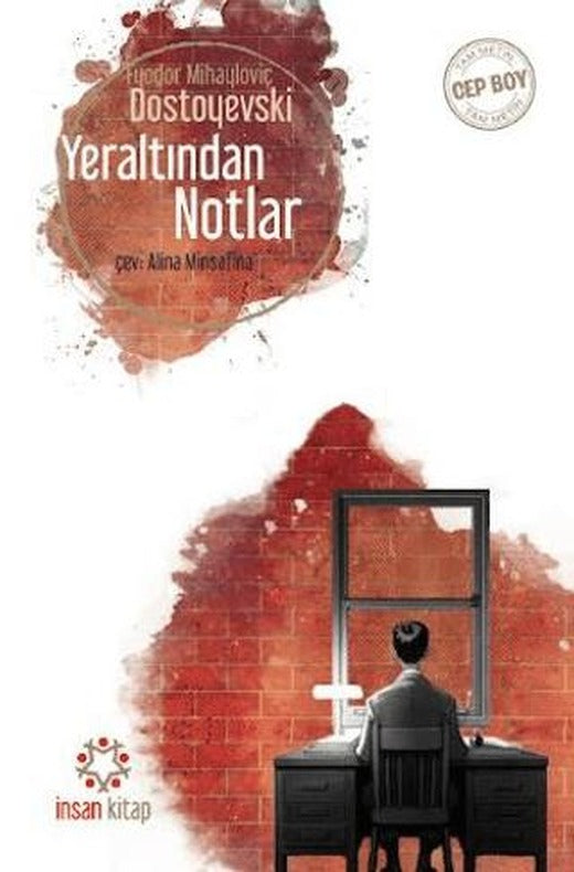 Yeraltından Notlar