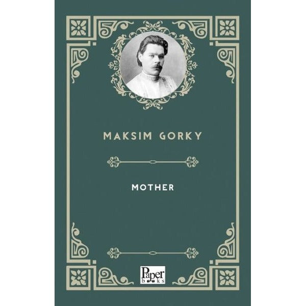 Mother | Paper Books (İnce Kapak)