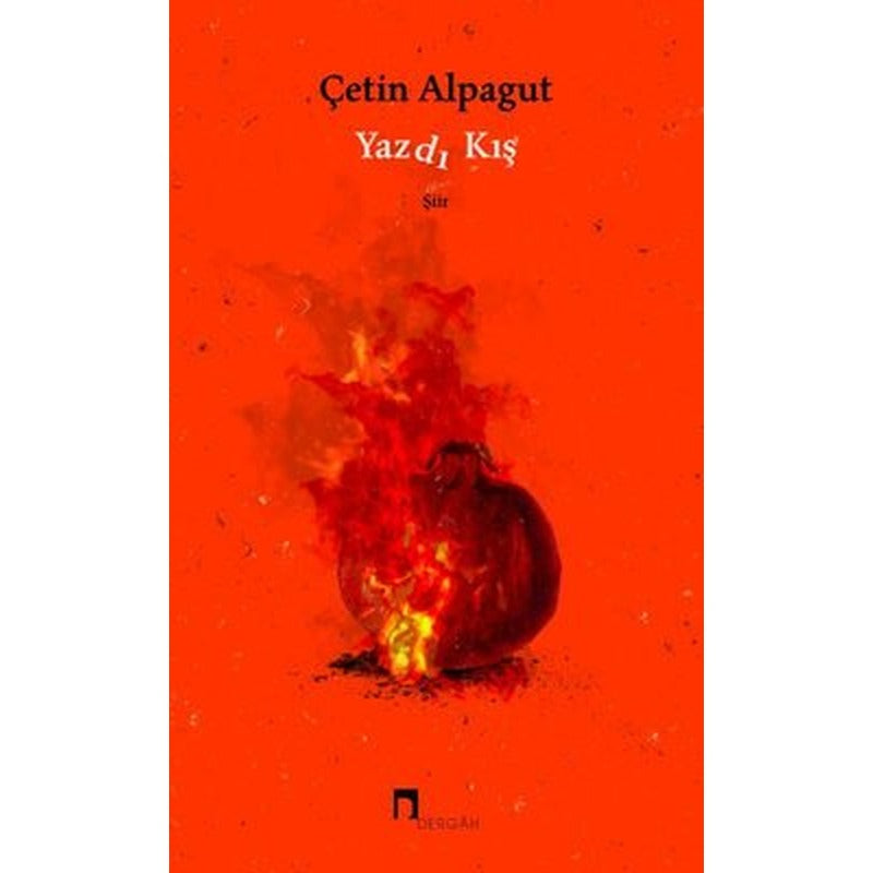 Yazdı Kış | Dergah Yayınları