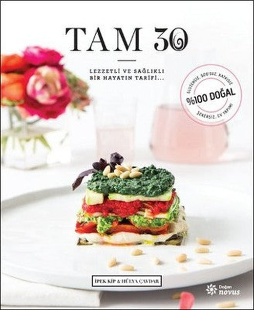 Tam 30 | Doğan Novus Yayınları