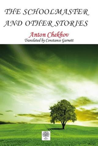 The Schoolmaster and Other Stories | Platanus Publishing (Ciltsiz) - Resim 1