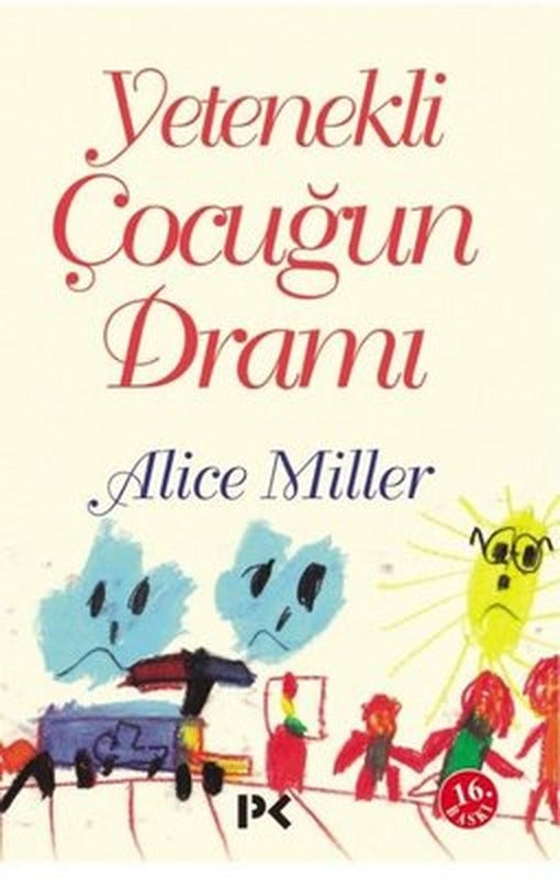 Yetenekli Çocuğun Dramı | Profil Kitap