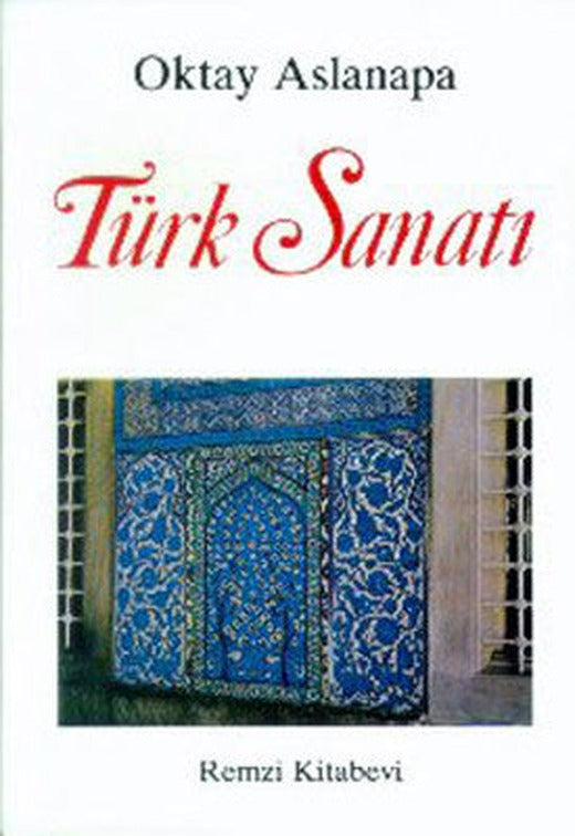 Türk Sanatı | Remzi Kitabevi