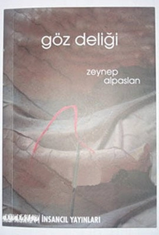 Göz Deliği | İnsancıl Yayınları