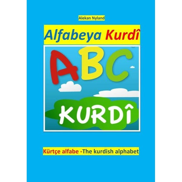 Alfabeya Kurdi