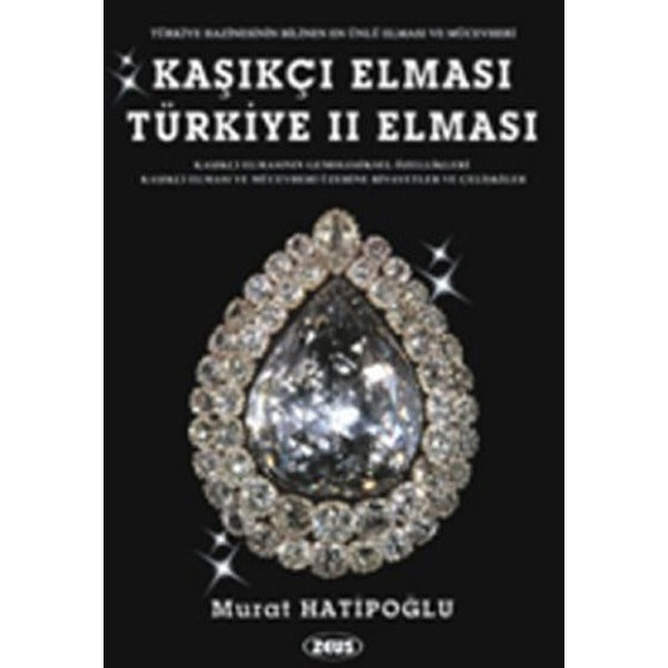 Kaşıkçı Elması: Türkiye 2. Elması - Spoonmarker’s Diamond