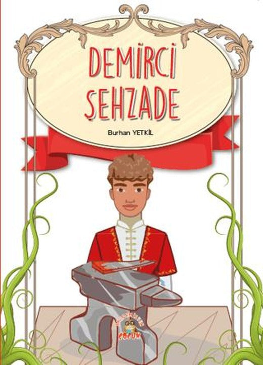 Demirci Şehzade
