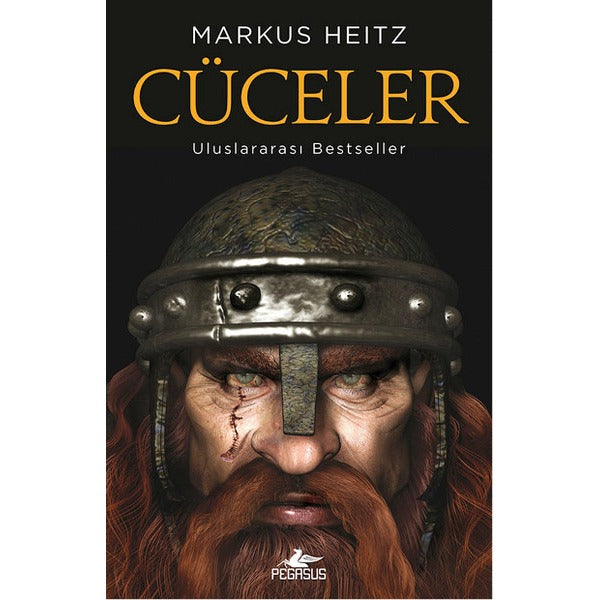 Cüceler | Pegasus (İnce Kapak)