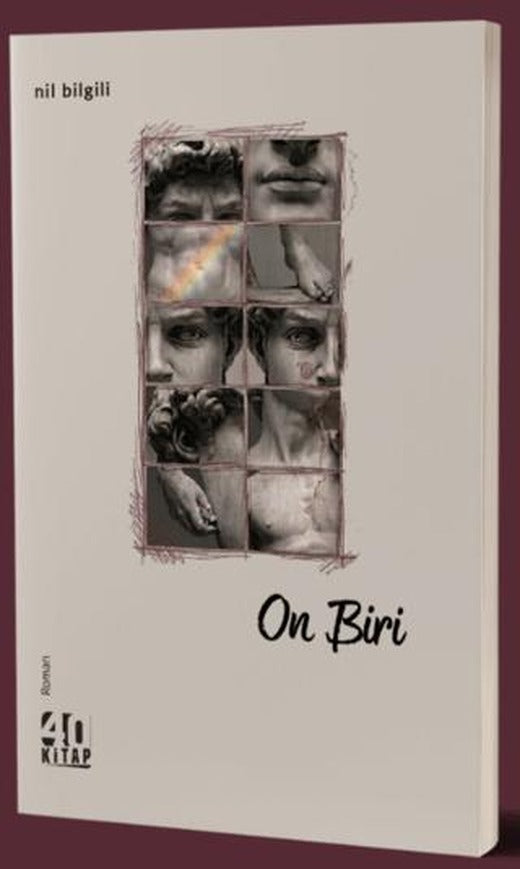 On Biri | 40 Kitap (Ciltsiz)