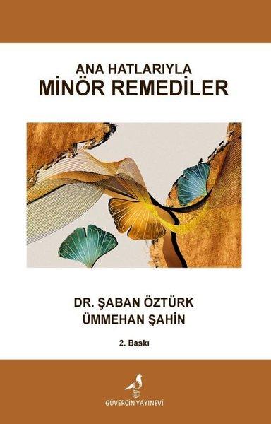 Ana Hatlarıyla Minör Remediler | Güvercin Yayınevi (İnce Kapak) - Resim 1