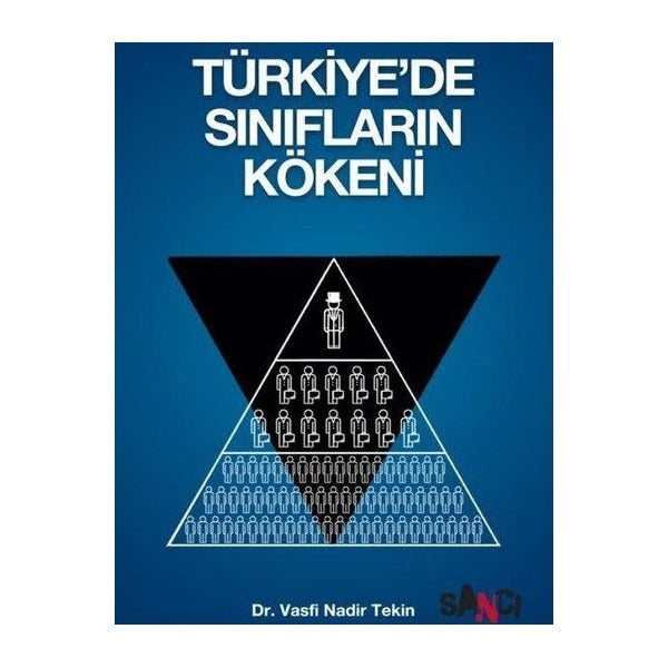 Türkiye'de Sınıfların Kökeni | Sancı