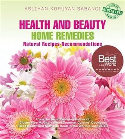 Health and Beauty Home Remedies | SEDES HOLDING