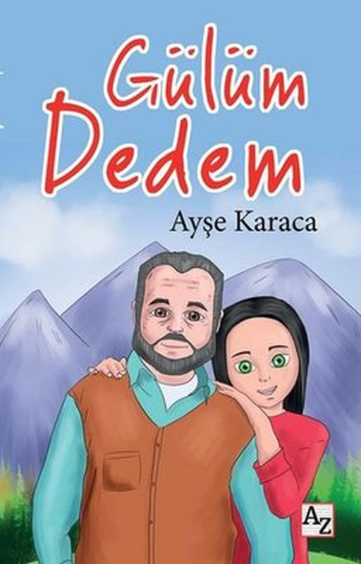 Gülüm Dedem | Az Kitap