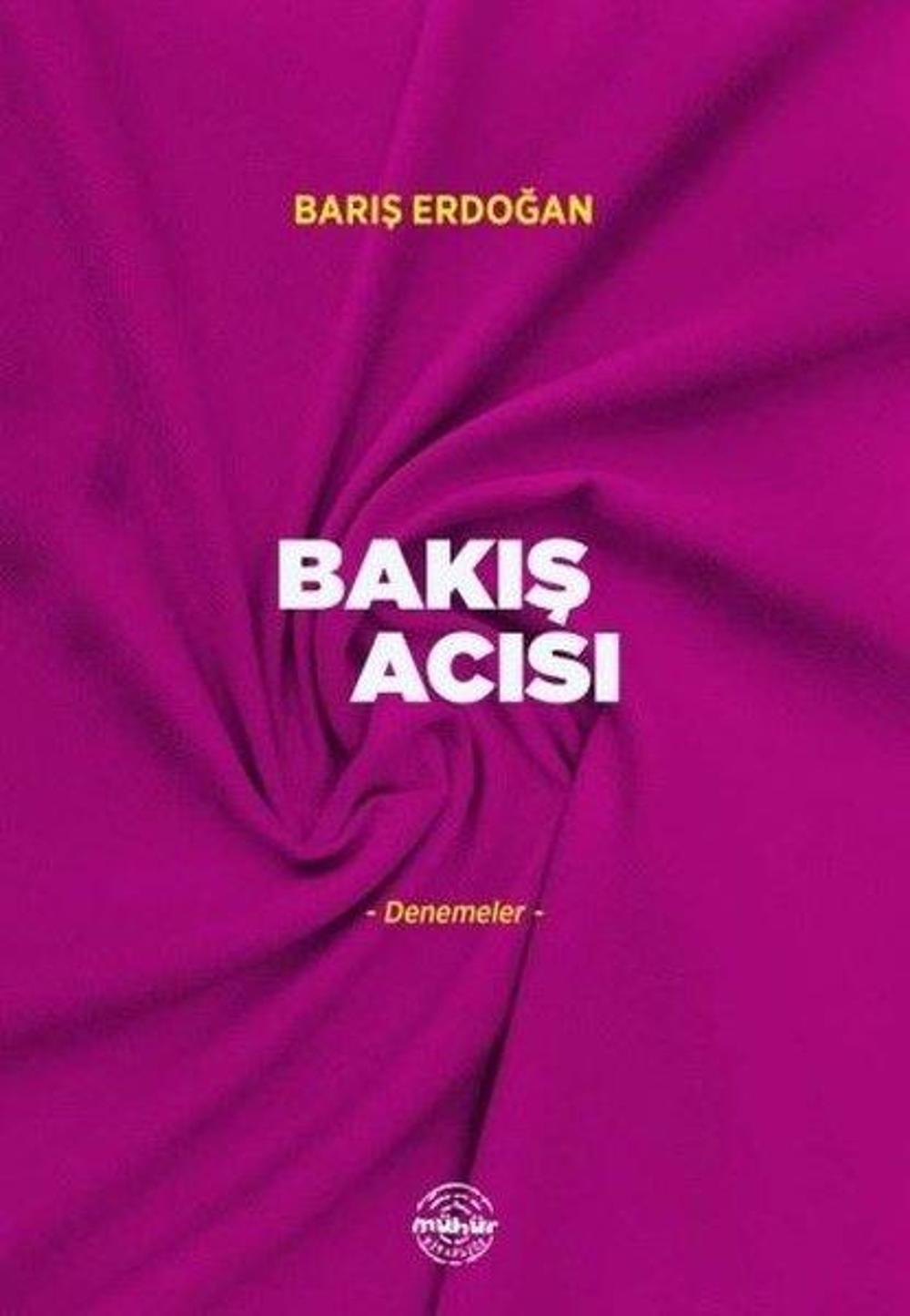 Bakış Acısı | Mühür Kitaplığı
