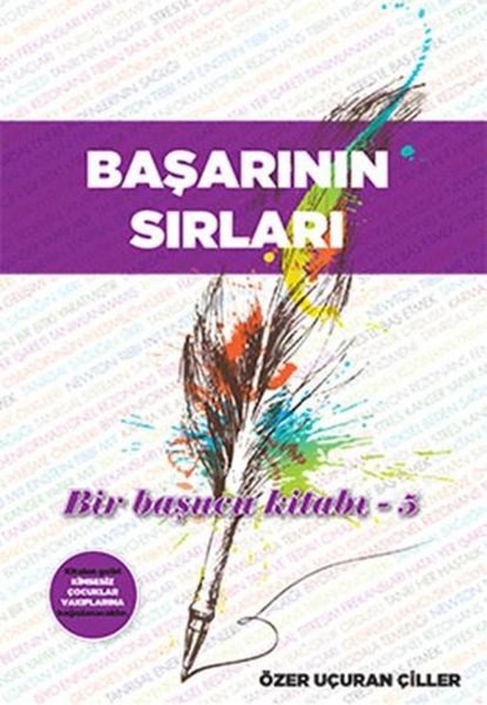 Başarının Sırları | Marnet Yayıncılık