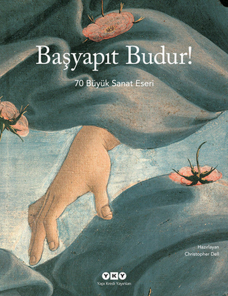 Başyapıt Budur! - Münevver Kınalı kitap kapağı