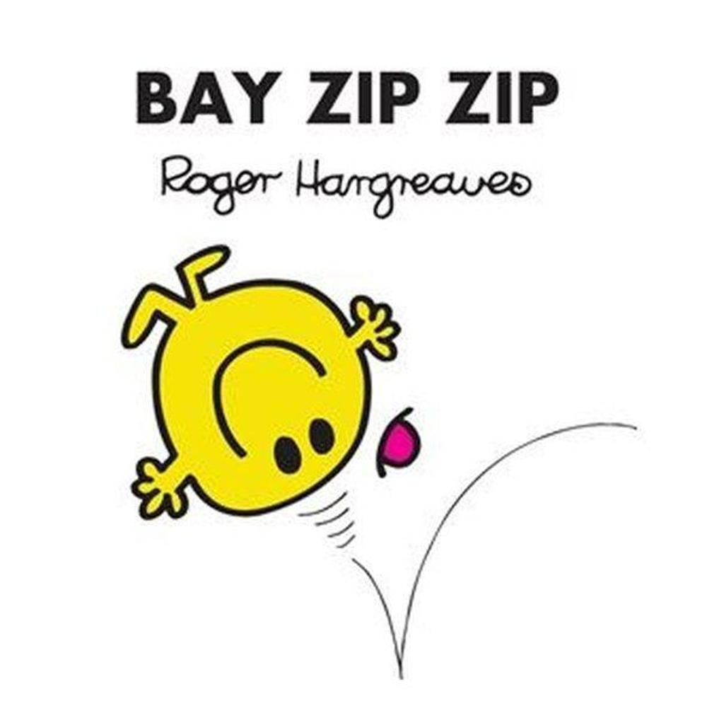 Bay Zıp Zıp | Doğan ve Egmont Yayıncılık