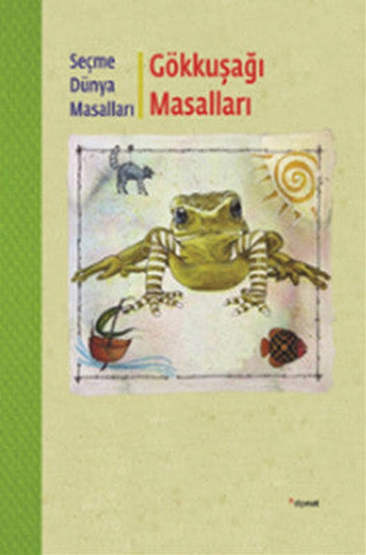 Gökkuşağı Masalları | Dipnot