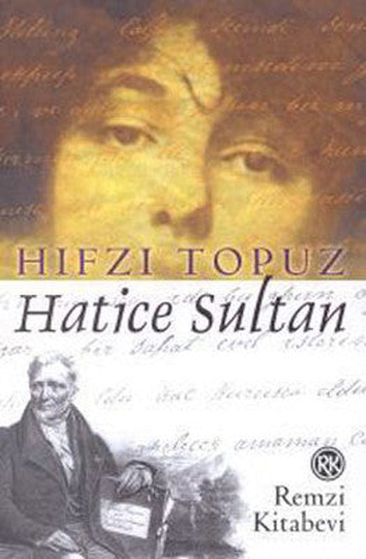 Hatice Sultan | Remzi Kitabevi
