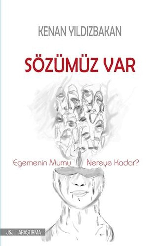 Sözümüz Var | J&J Yayınları (Ciltsiz)