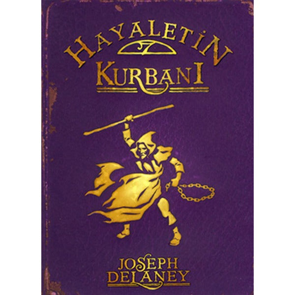 Hayaletin Kurbanı | Tudem Yayınları