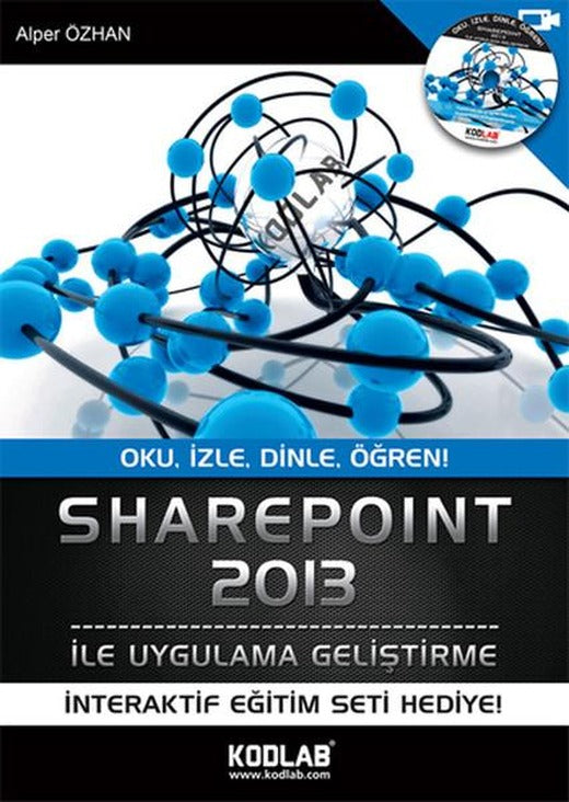 Sharepoint 2013 | Kodlab (e-Kitap)