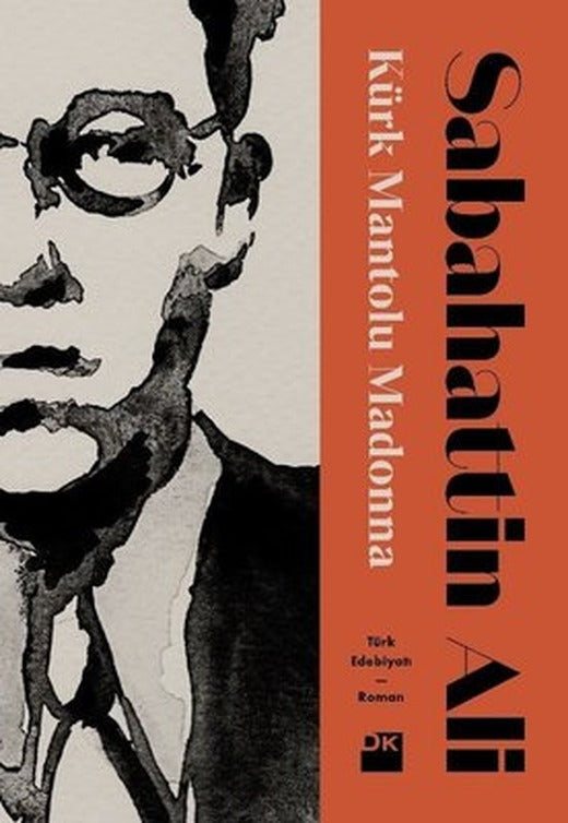 Kürk Mantolu Madonna | Doğan Kitap